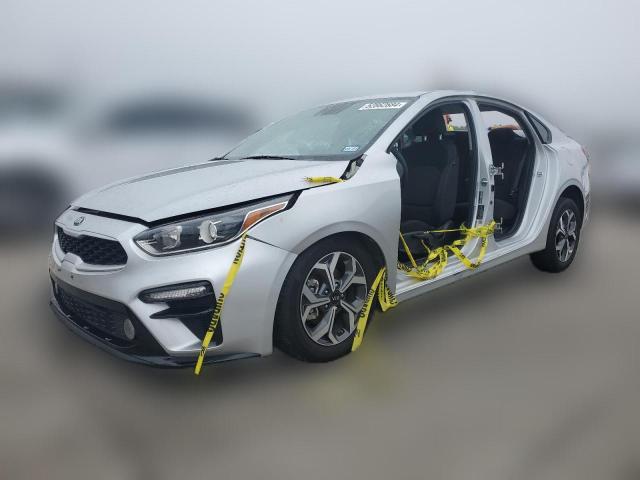 kia forte 2021 3kpf24ad2me378119