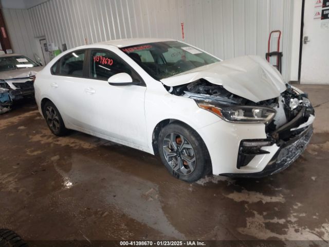 kia forte 2021 3kpf24ad2me406081