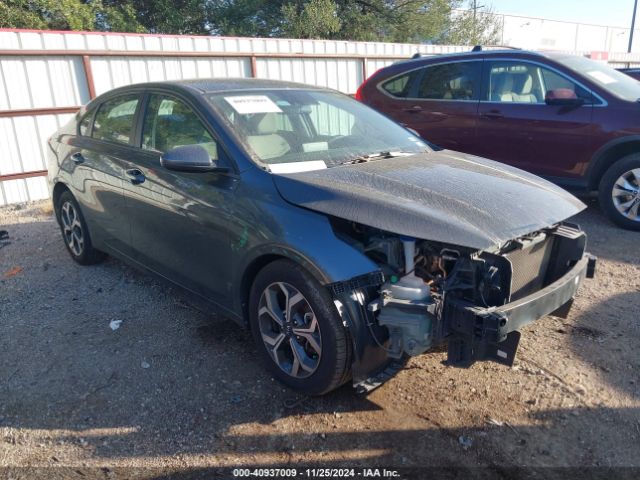 kia forte 2021 3kpf24ad2me407599