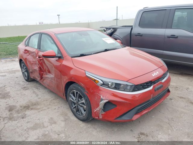 kia forte 2022 3kpf24ad2ne457792