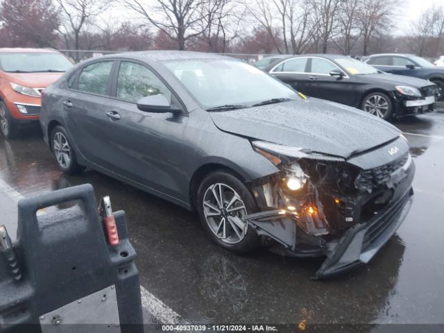 kia forte 2022 3kpf24ad2ne465245