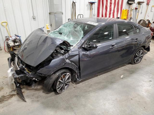 kia forte fe 2022 3kpf24ad2ne483518