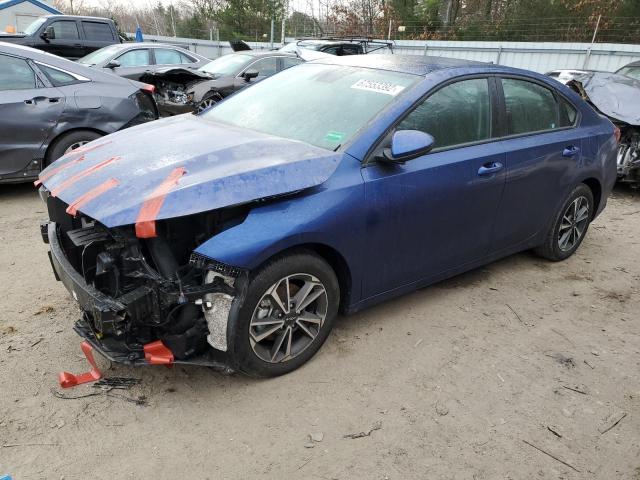 kia forte lx 2023 3kpf24ad2pe504130