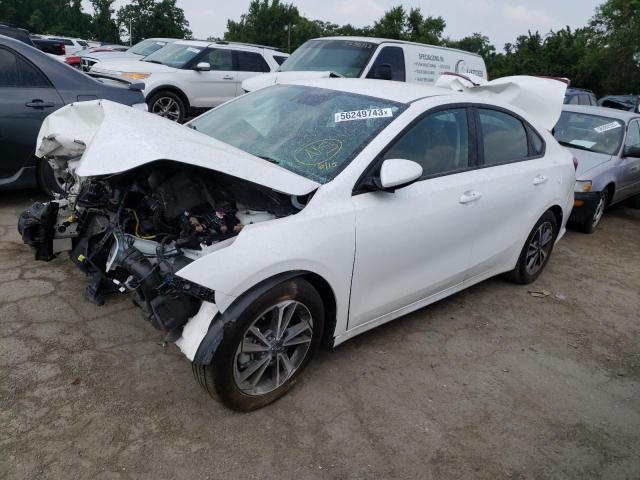 kia forte lx 2023 3kpf24ad2pe518383