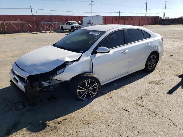 kia forte lx 2023 3kpf24ad2pe538939