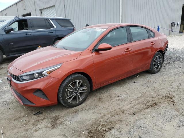 kia forte lx 2023 3kpf24ad2pe555465