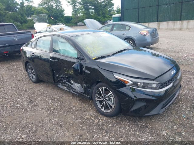 kia forte 2023 3kpf24ad2pe583413