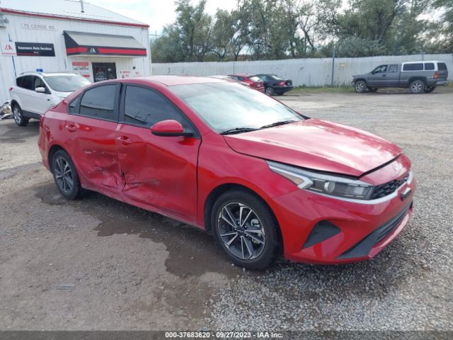 kia forte 2023 3kpf24ad2pe611890