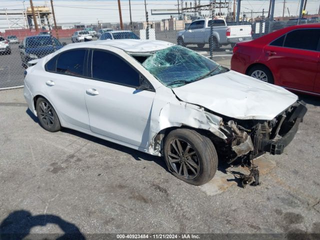 kia forte 2023 3kpf24ad2pe617799