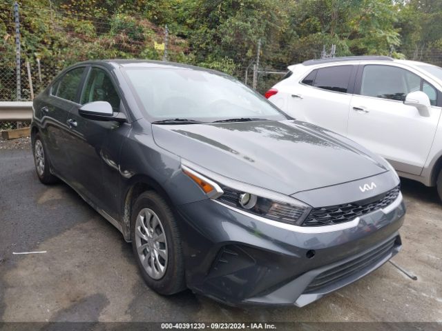 kia forte 2023 3kpf24ad2pe646526