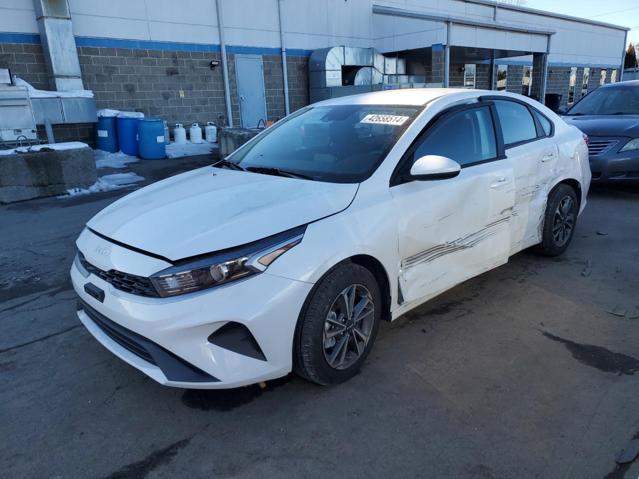 kia forte 2023 3kpf24ad2pe682684