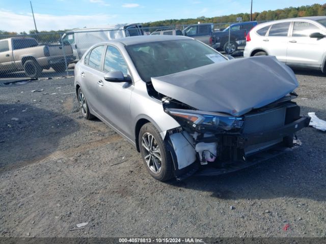 kia forte 2023 3kpf24ad2pe687478