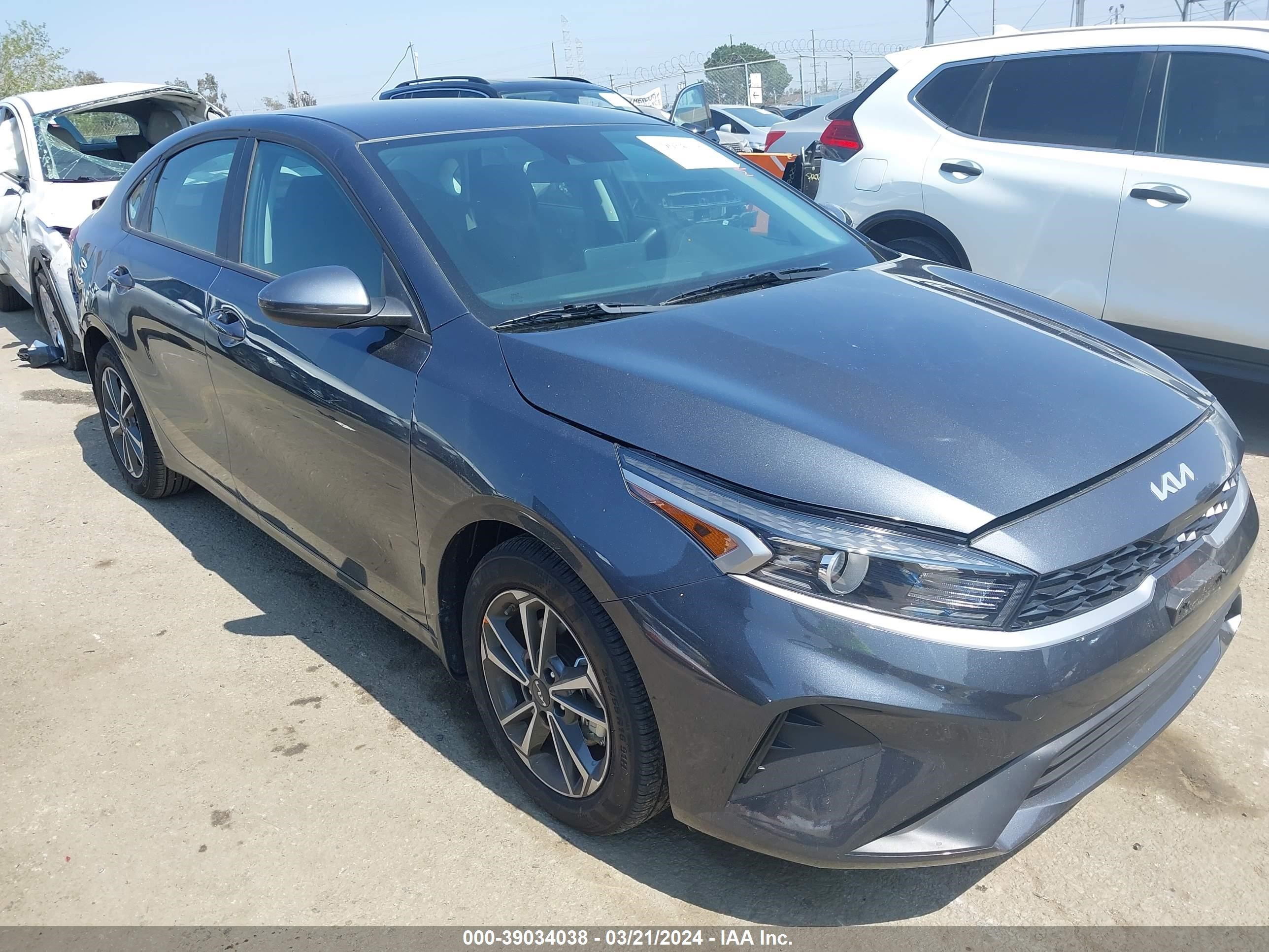 kia forte 2023 3kpf24ad2pe691028