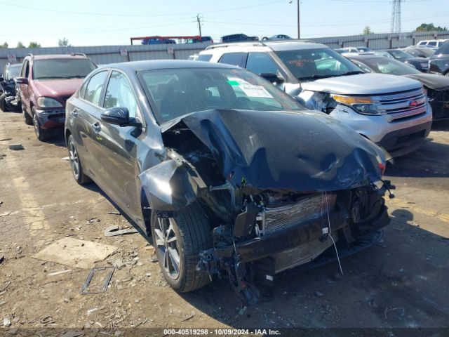 kia forte 2024 3kpf24ad2re744748