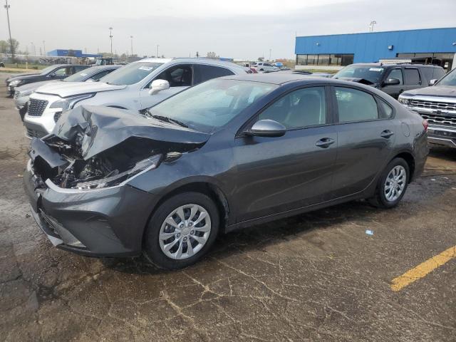 kia forte lx 2024 3kpf24ad2re769231