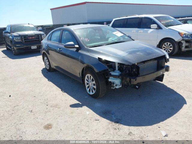 kia forte 2024 3kpf24ad2re804575