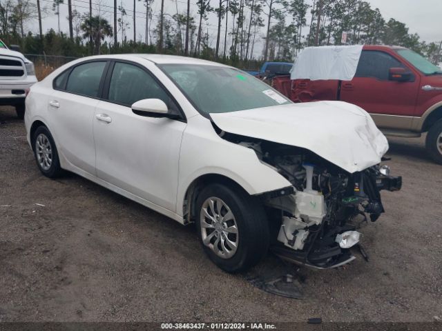 kia forte 2019 3kpf24ad3ke005829