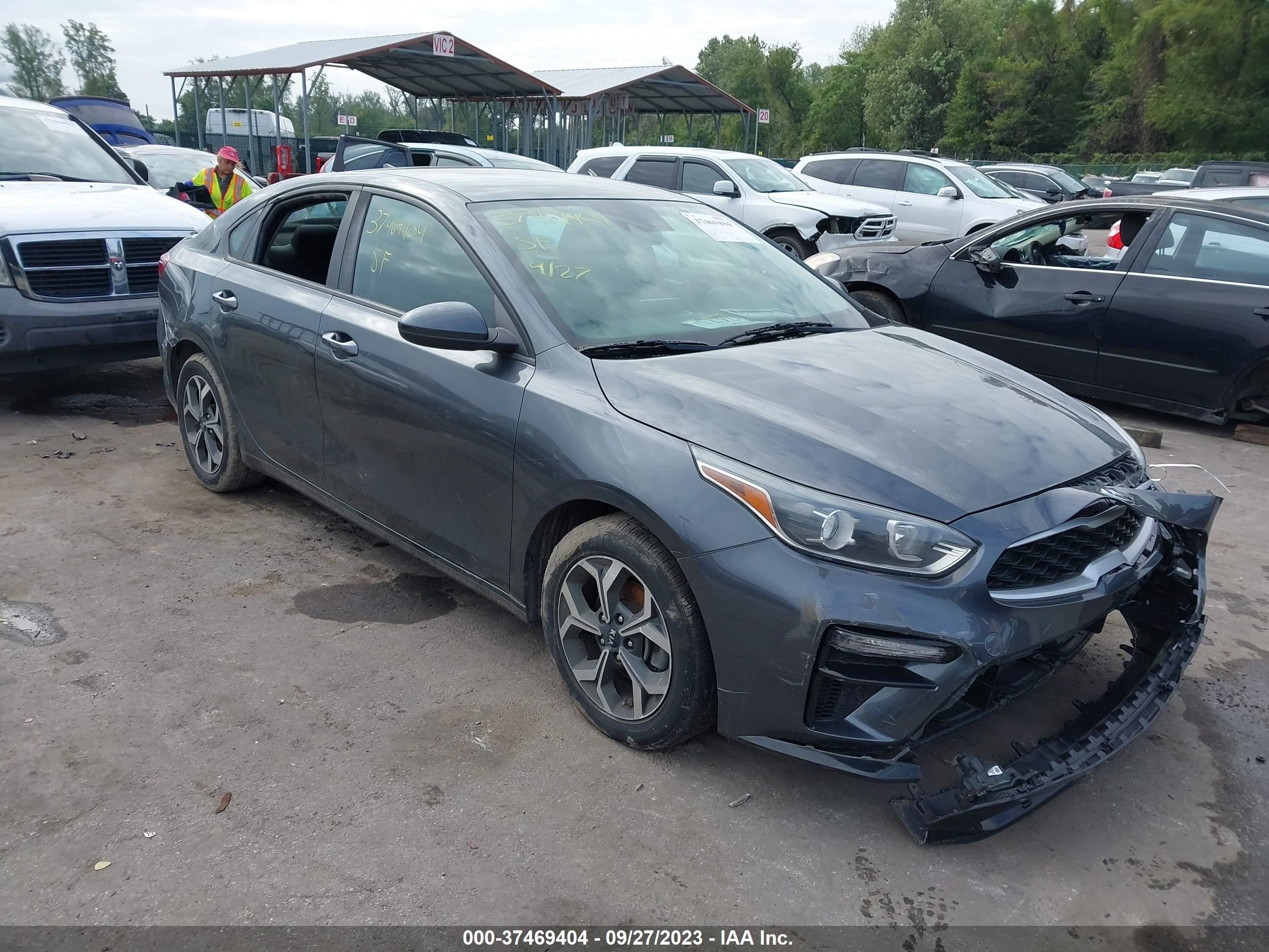 kia forte 2019 3kpf24ad3ke024140