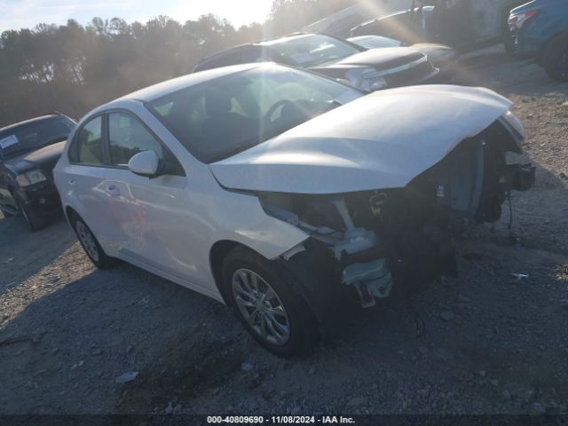 kia forte 2019 3kpf24ad3ke027071