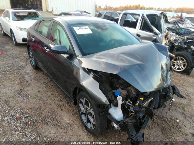 kia forte 2019 3kpf24ad3ke051676