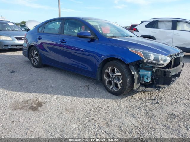 kia forte 2019 3kpf24ad3ke052522