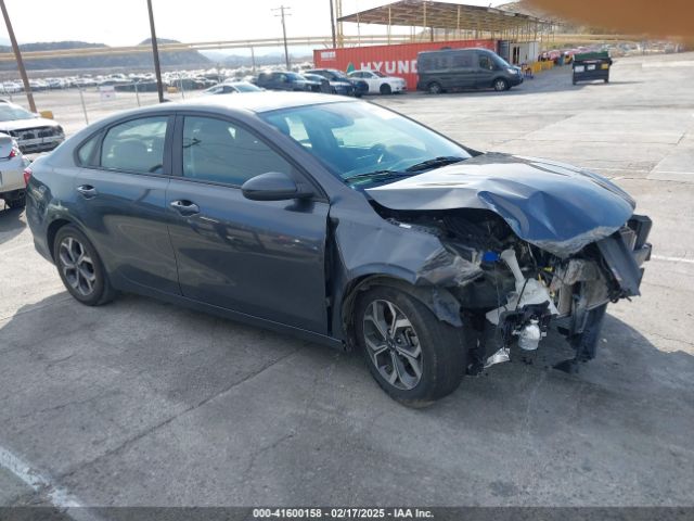 kia forte 2019 3kpf24ad3ke056974