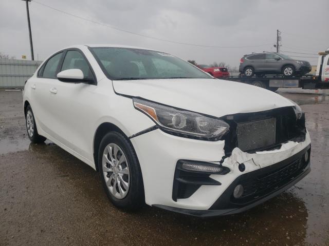 kia forte fe 2019 3kpf24ad3ke091353