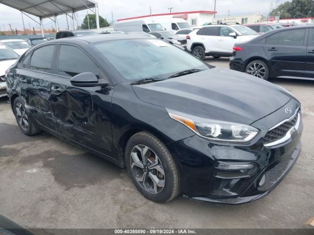 kia forte 2019 3kpf24ad3ke095063