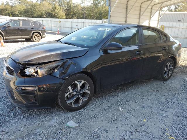 kia forte fe 2019 3kpf24ad3ke099467