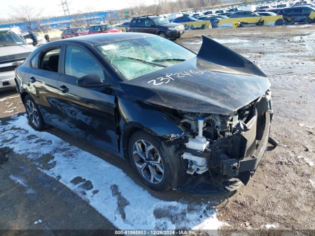 kia forte 2019 3kpf24ad3ke103792