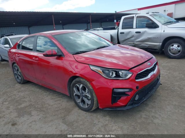 kia forte 2019 3kpf24ad3ke113285