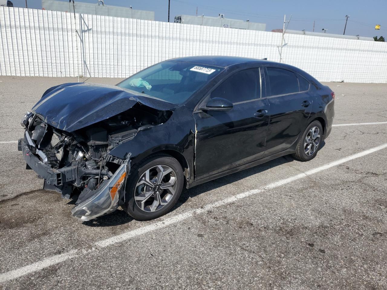 kia forte 2019 3kpf24ad3ke118390