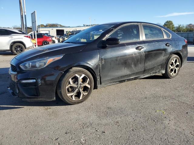 kia forte fe 2019 3kpf24ad3ke128756