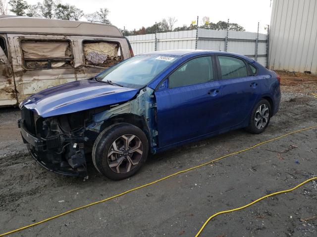 kia forte fe 2020 3kpf24ad3le139919