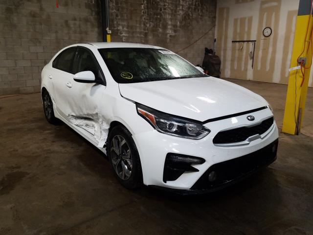 kia forte fe 2020 3kpf24ad3le145283