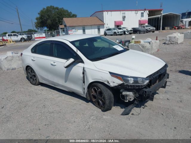 kia forte 2020 3kpf24ad3le148409