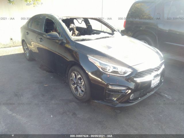 kia forte 2020 3kpf24ad3le156493