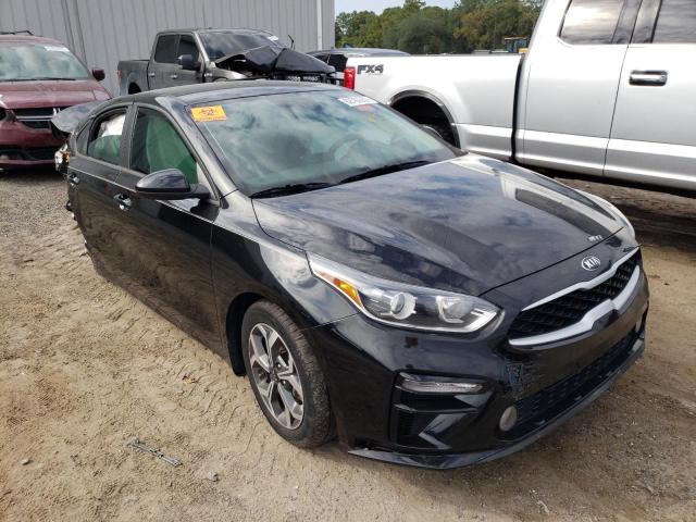 kia forte fe 2020 3kpf24ad3le171284