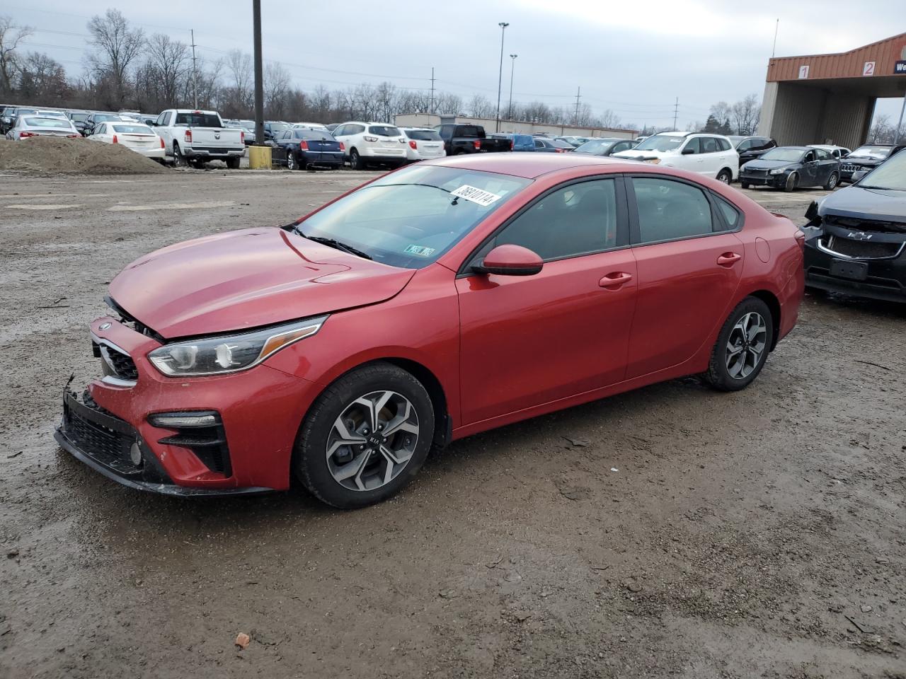 kia forte 2020 3kpf24ad3le173410