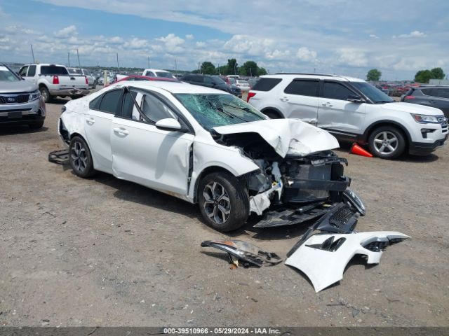 kia forte 2020 3kpf24ad3le187694