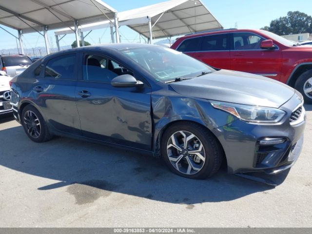 kia forte 2020 3kpf24ad3le190546