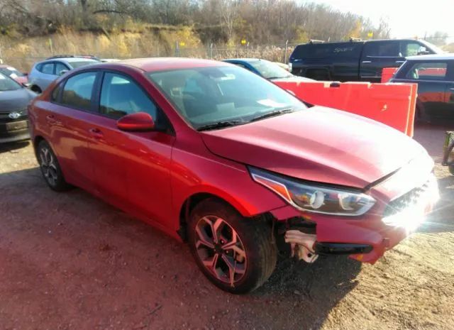 kia forte 2020 3kpf24ad3le191518