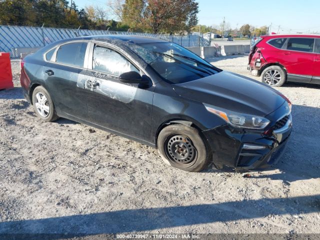 kia forte 2020 3kpf24ad3le192555