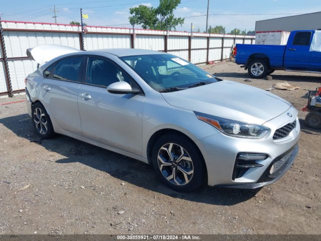 kia forte 2020 3kpf24ad3le195116