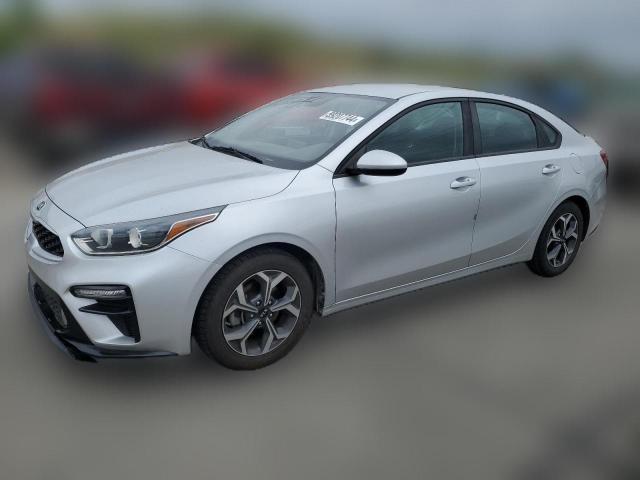 kia forte 2020 3kpf24ad3le197299