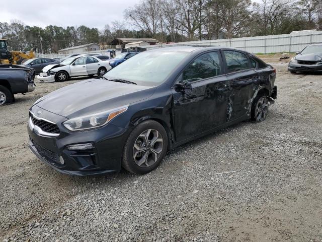 kia forte 2020 3kpf24ad3le198033