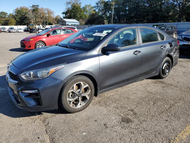 kia forte fe 2020 3kpf24ad3le203604