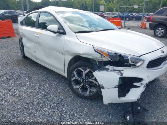 kia forte 2020 3kpf24ad3le214117