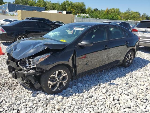 kia forte 2020 3kpf24ad3le223240