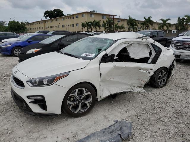 kia forte fe 2020 3kpf24ad3le231631